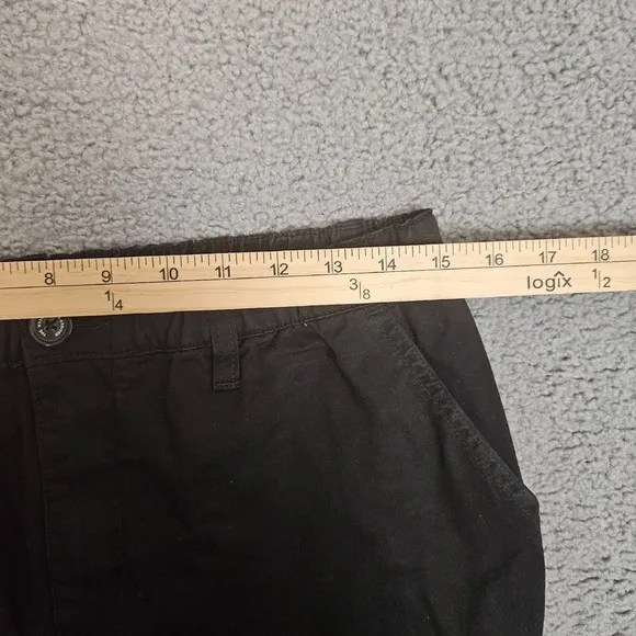 Chubbies Armadas Shorts Dark N Stromies M Flat Front Twill Stretch 7 in Weekend