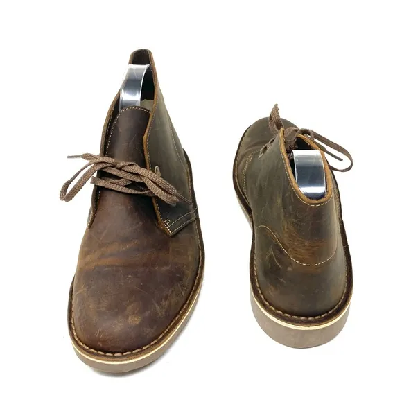 Clarks Boots