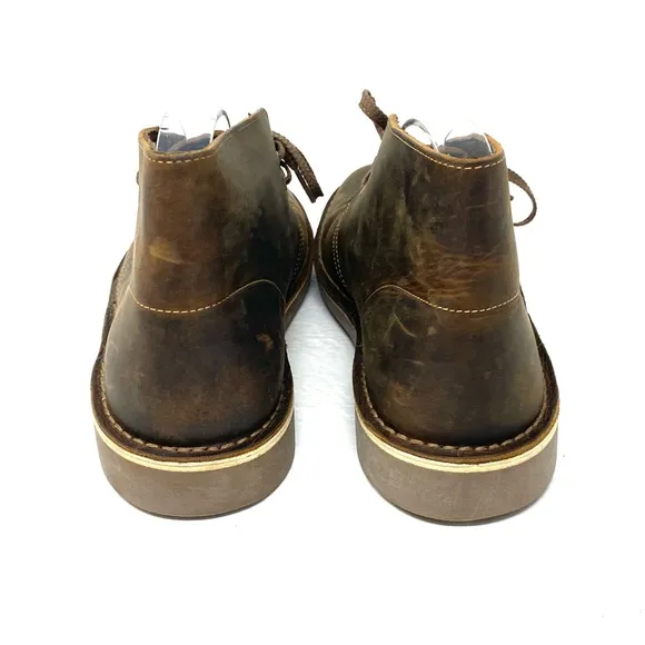 Clarks Boots
