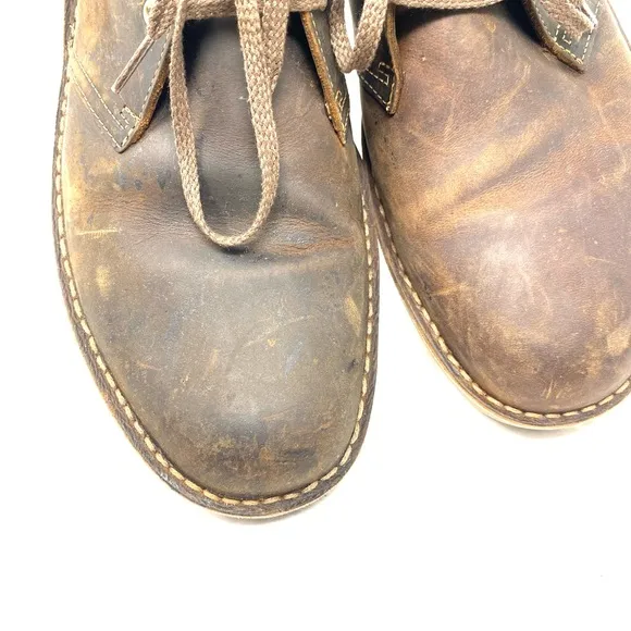 Clarks Boots