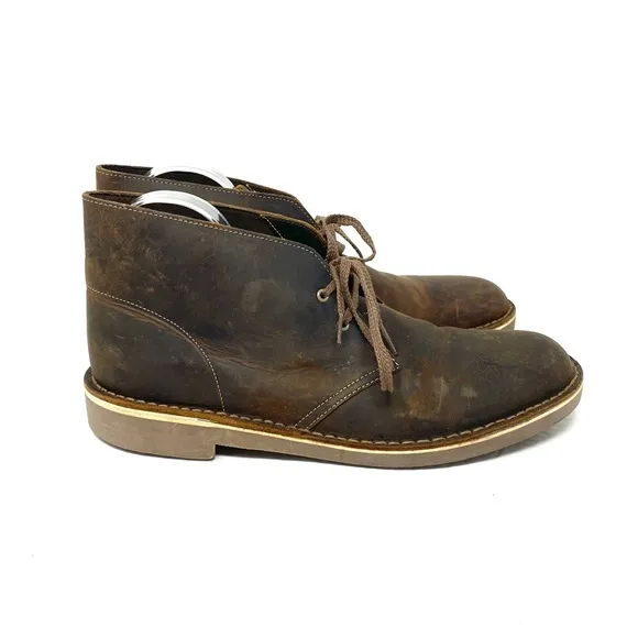 Clarks Boots