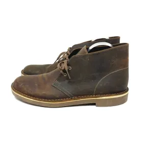 Clarks Boots