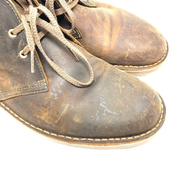 Clarks Boots