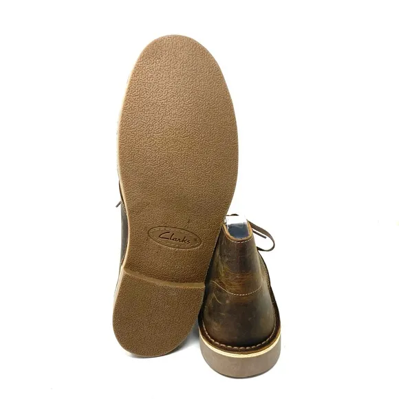 Clarks Boots