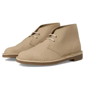 Clark’s Men’s Shepton Chukka Boots- 8.5 Wide