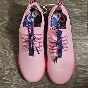 CLOVE  Women's Pink Sneakers