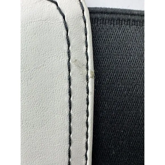 Coach $298 Alexa Leather Heeled Bootie Boots Size: 7.5 B