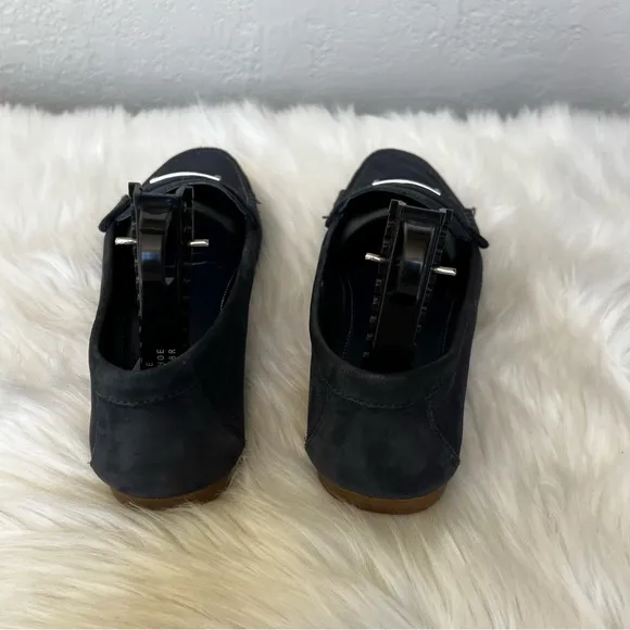 COACH Fredrica Loafer Shoes