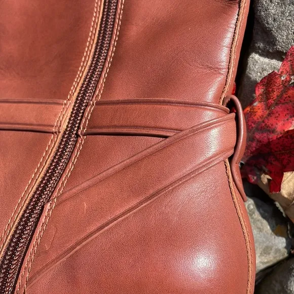 Coach (NEW) Caroline Knee Boots