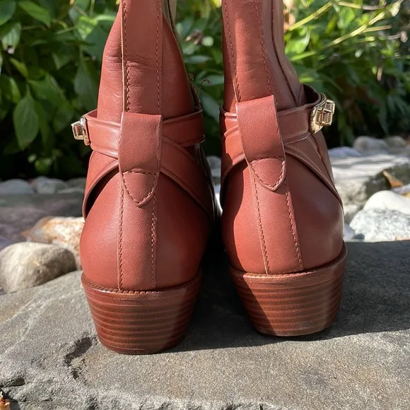 Coach (NEW) Caroline Knee Boots