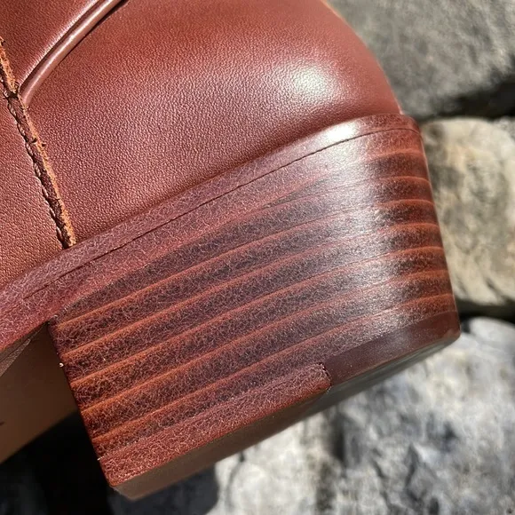 Coach (NEW) Caroline Knee Boots