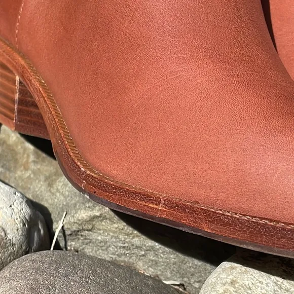 Coach (NEW) Caroline Knee Boots