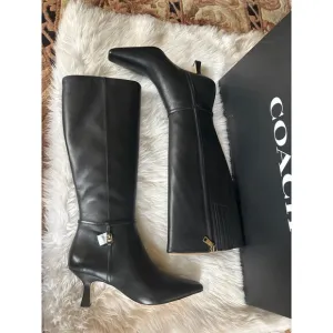 Coach Raquel Boots