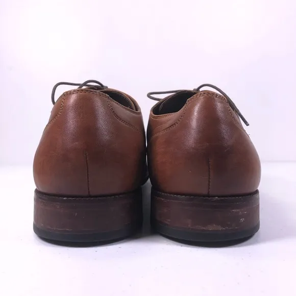 COLE Haan Benton Cap Toe Derby II C24120