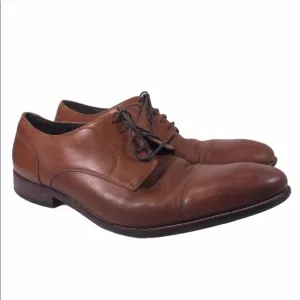 COLE Haan Benton Cap Toe Derby II C24120