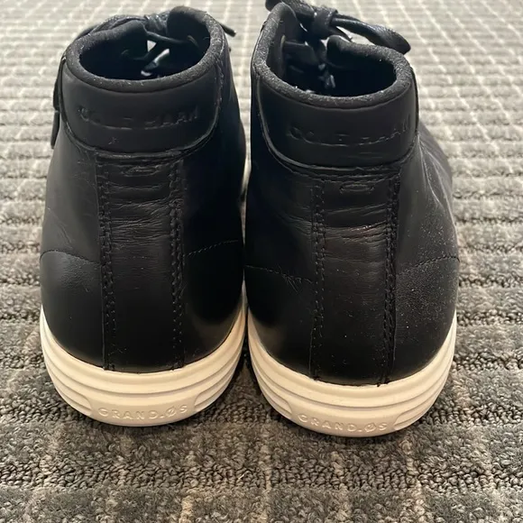 Cole Haan boots