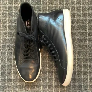 Cole Haan boots