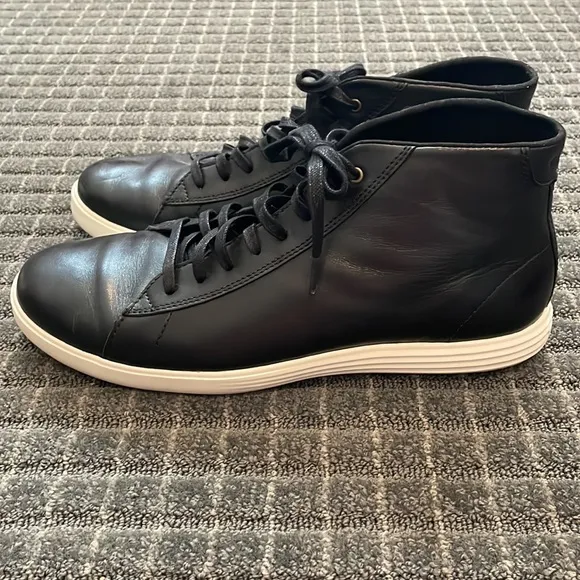 Cole Haan boots