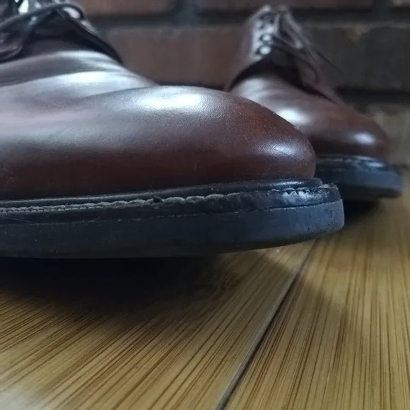Cole Haan Cap Toe Derby Shoe