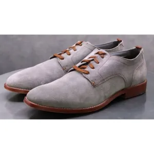 Cole Haan Grand Series O.S $150 Men's Derby Shoes Size 10.5 Leather C30868 EUC