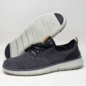 Cole Haan Men's Generation Zerogrand Stitchlite Sneaker Grey Size 12 Pre-owned