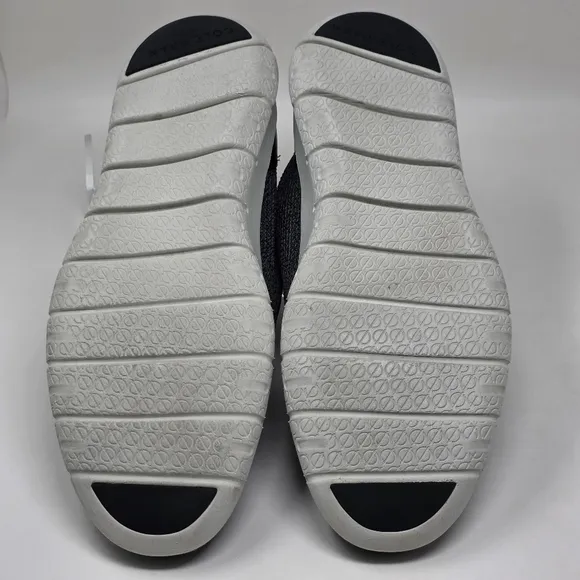 Cole Haan Men's Generation Zerogrand Stitchlite Sneaker Grey Size 12 Pre-owned