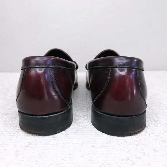 Cole Haan Penny Loafers Men's US 11 D