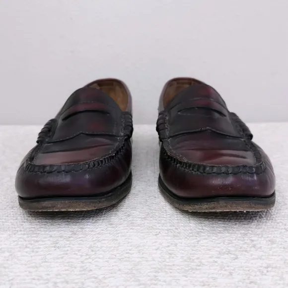 Cole Haan Penny Loafers Men's US 11 D