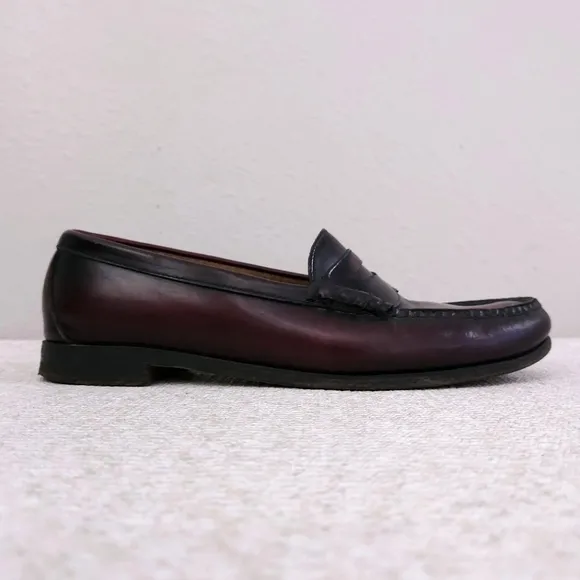 Cole Haan Penny Loafers Men's US 11 D