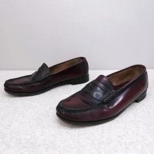 Cole Haan Penny Loafers Men's US 11 D
