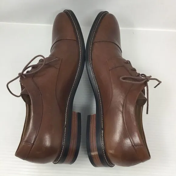 Cole Haan Warren Cap Toe Derby (B2)