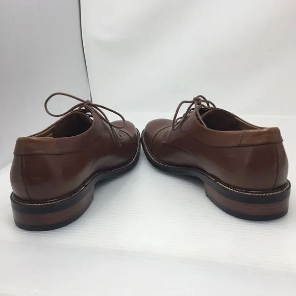 Cole Haan Warren Cap Toe Derby (B2)