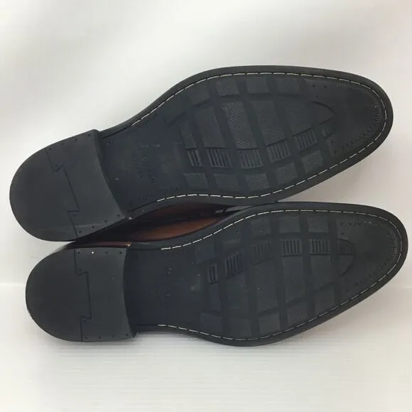 Cole Haan Warren Cap Toe Derby (B2)