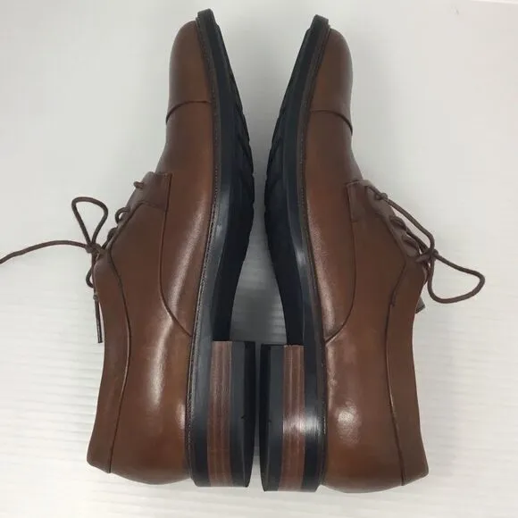 Cole Haan Warren Cap Toe Derby (B2)