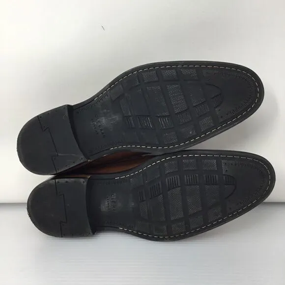 Cole Haan Warren Cap Toe Derby (B5)