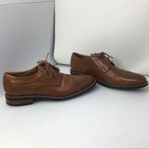 Cole Haan Warren Cap Toe Derby (B5)
