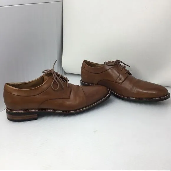 Cole Haan Warren Cap Toe Derby (B5)