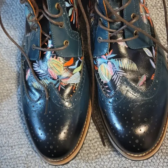 Colosty leather Boots size 44