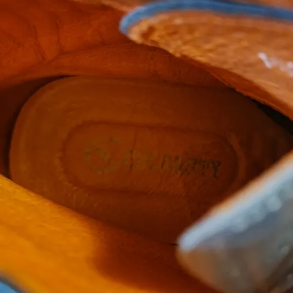 Colosty leather Boots size 44