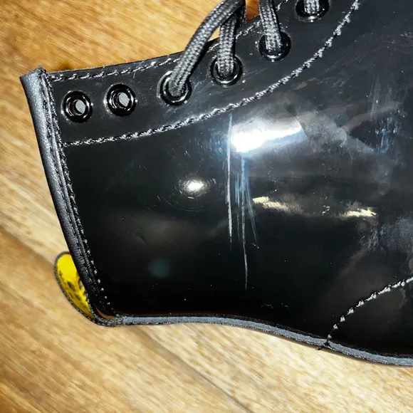 COPY - Boots