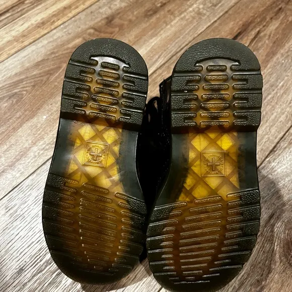 COPY - Boots