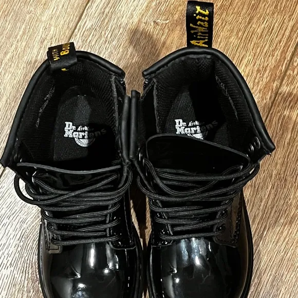 COPY - Boots