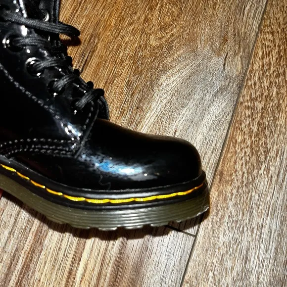 COPY - Boots