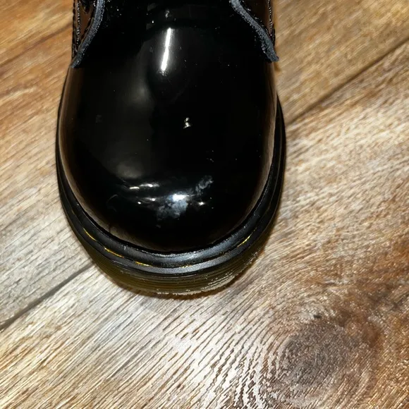 COPY - Boots