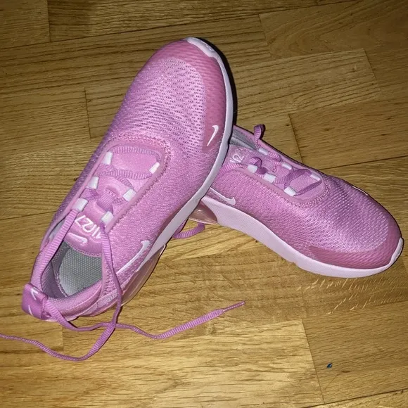 COPY - Kids Pink Athletic Shoes