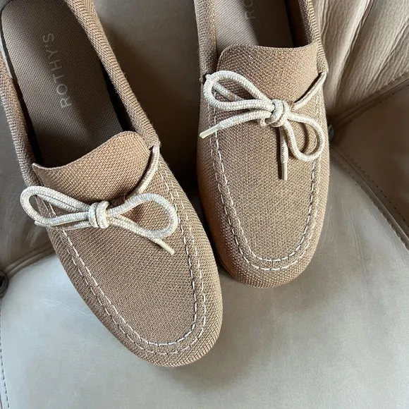 COPY - Rothy's | The Boat Shoe