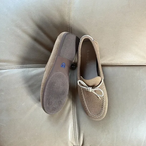 COPY - Rothy's | The Boat Shoe