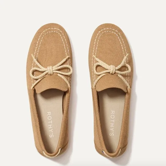 COPY - Rothy's | The Boat Shoe