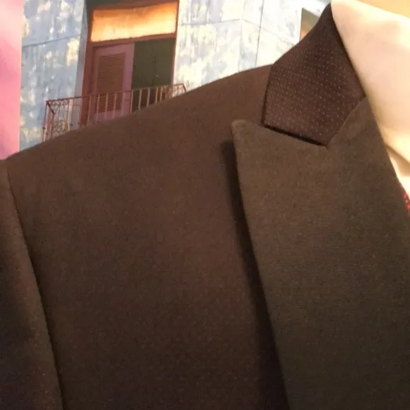 COPY - 🔥SALE🔥Calvin Klein formal coat