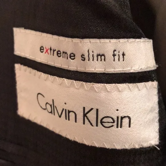 COPY - 🔥SALE🔥Calvin Klein formal coat